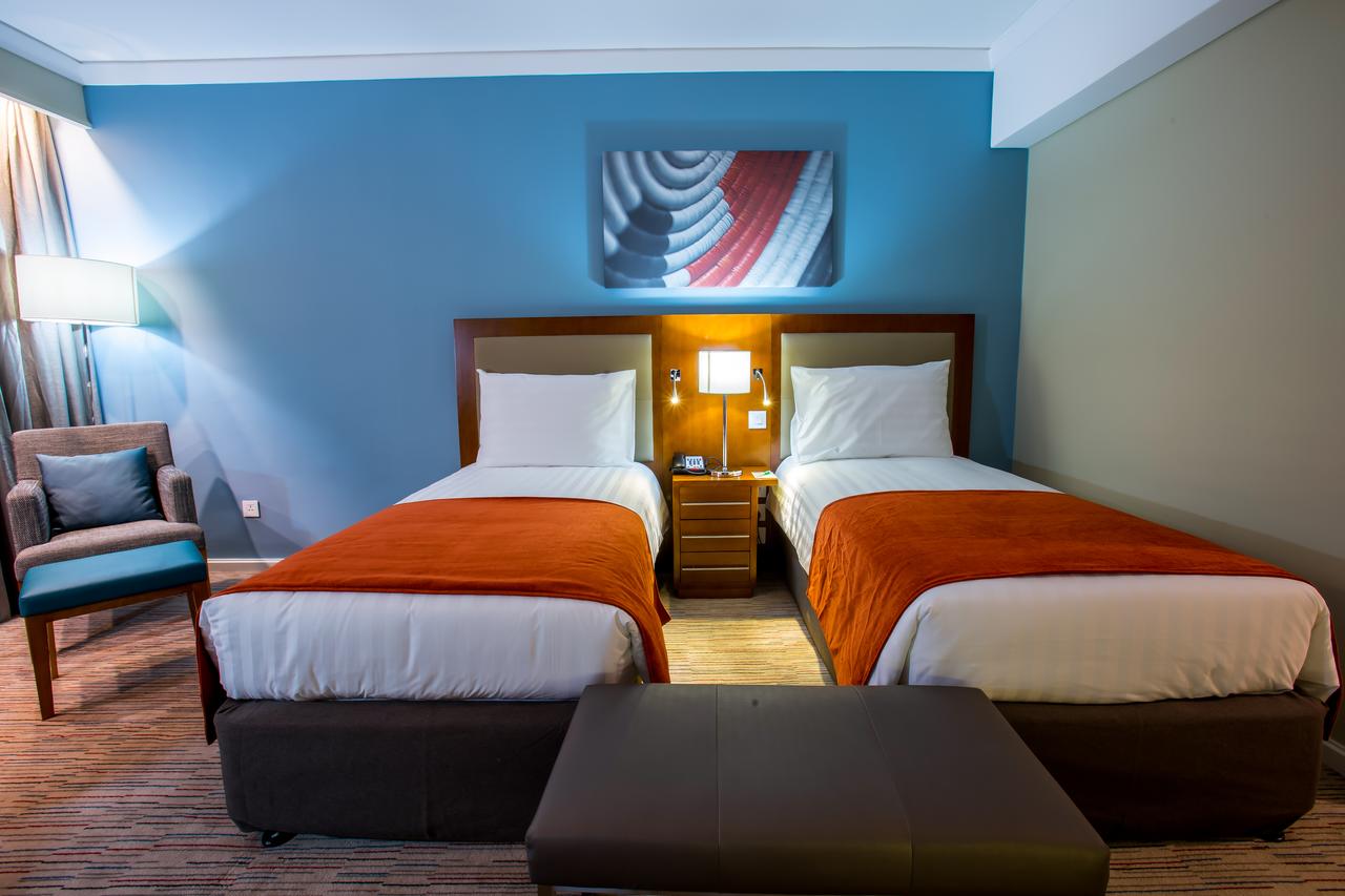Room twin room