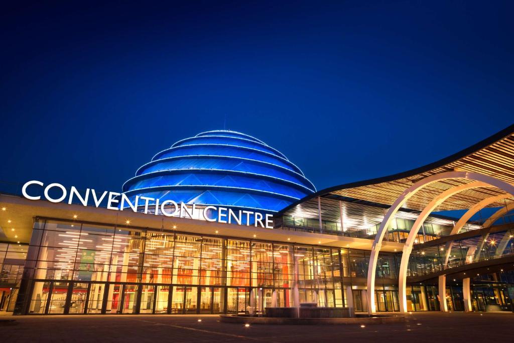 Convention Centre